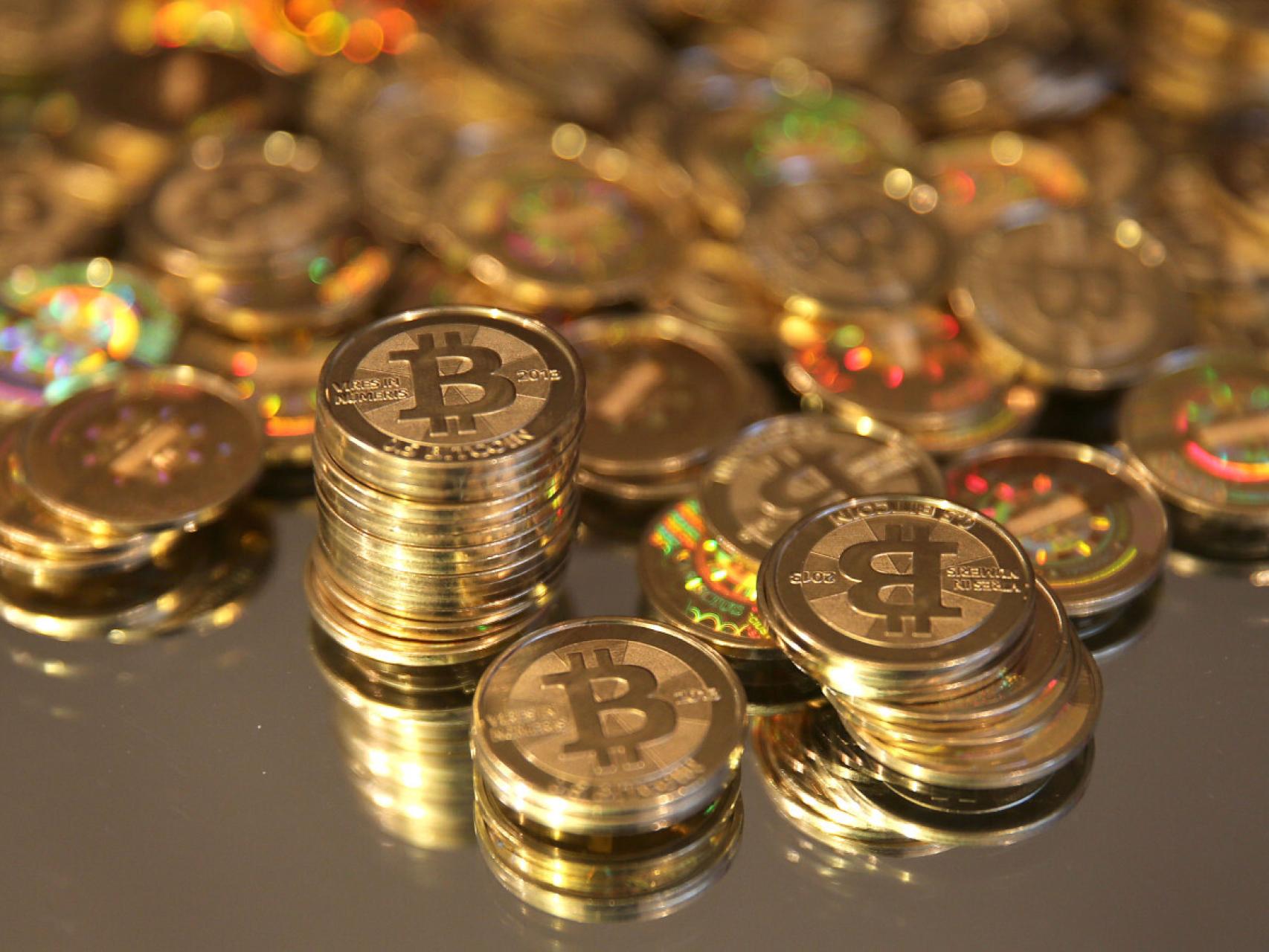 Las mejores aplicaciones para llevar Bitcoins en tu Android