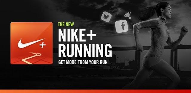 nikerunning
