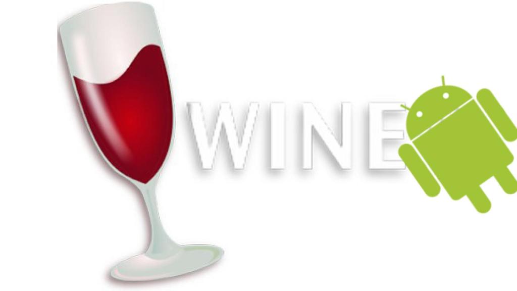 wine-android