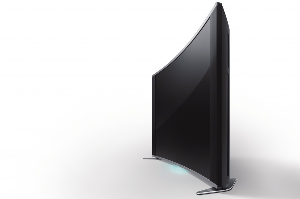 sony-tv-curva