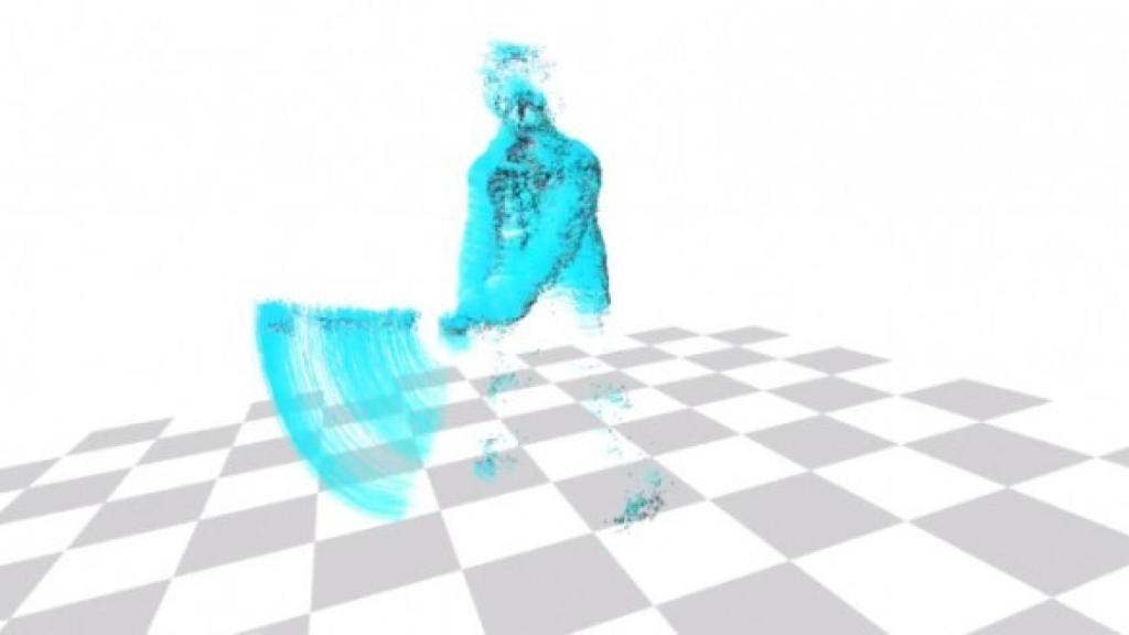 3d-motion-reconstruction-camera-dome