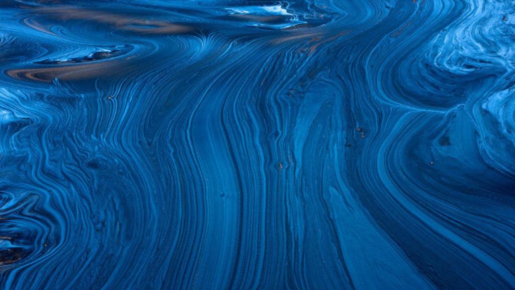 Destrucción de la Tierra