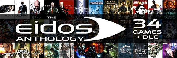eidos-anthology