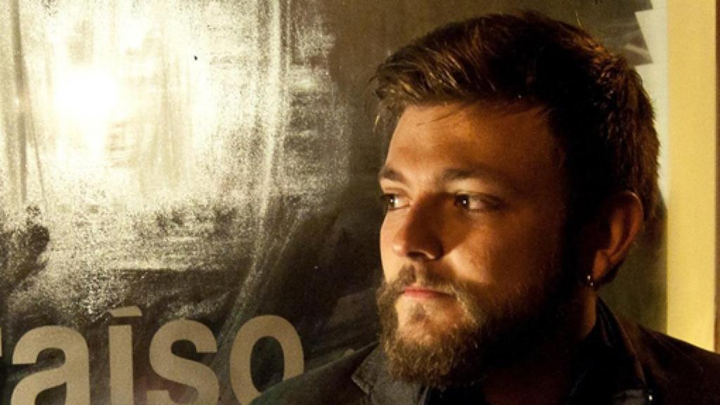 Image: Diego Álvarez Miguel gana el XXX Premio Hiperión de poesía