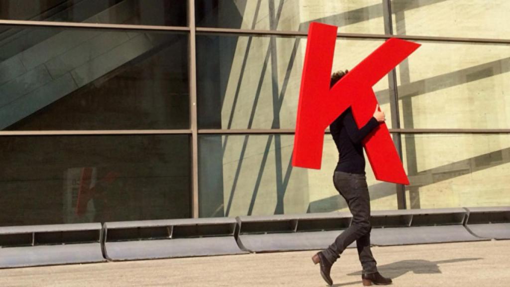 Image: Kosmópolis, novísima literatura en red