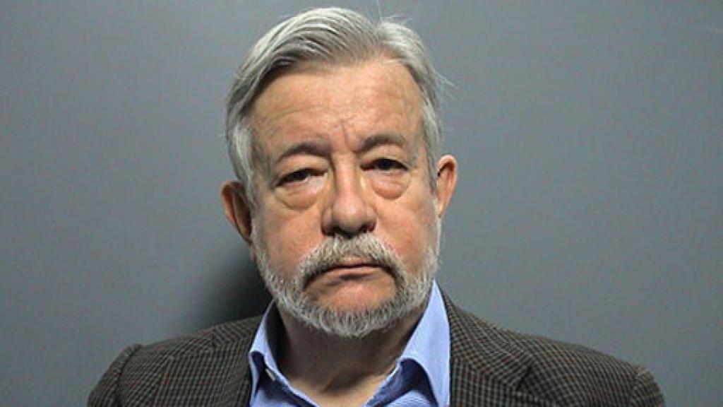 Image: José María Guelbenzu