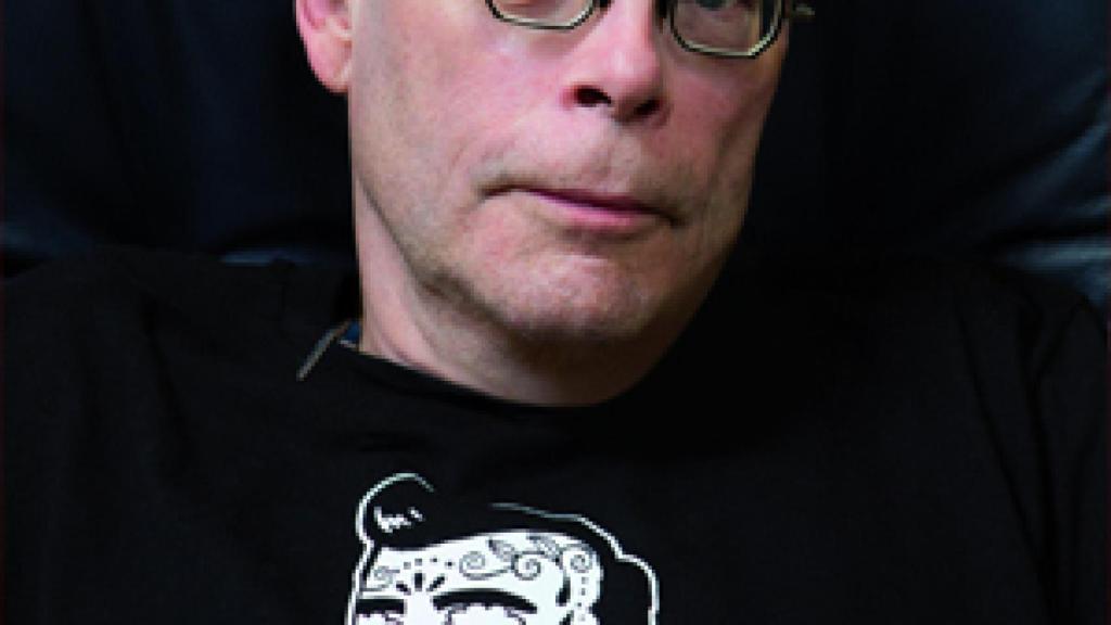 Image: Stephen King regresa a la 217
