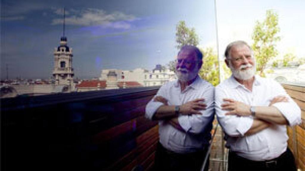 Image: Alberto Manguel