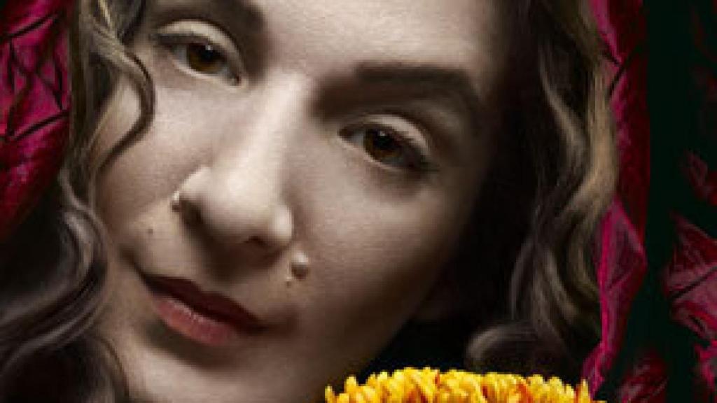 Image: Dulce Pontes: “Estaría bien que la buena gente, sin ideales políticos, reorganizara la sociedad”