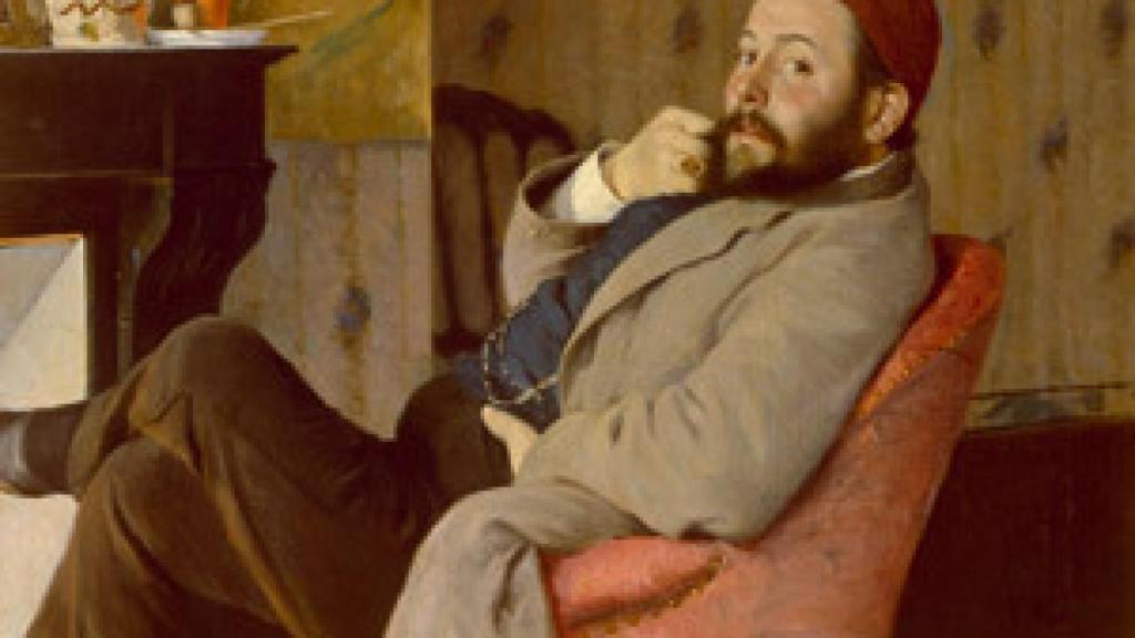 Image: Luz mediterránea