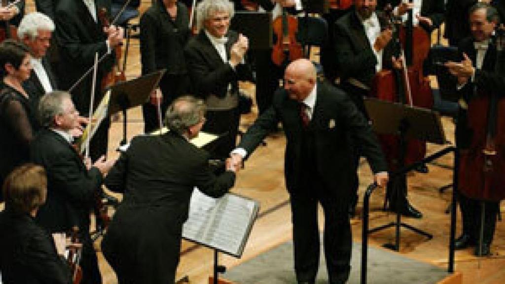 Image: El hedonismo de Henze