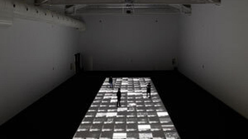 Image: La experiencia Ikeda