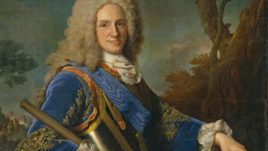 Image: Felipe V y los valencianos