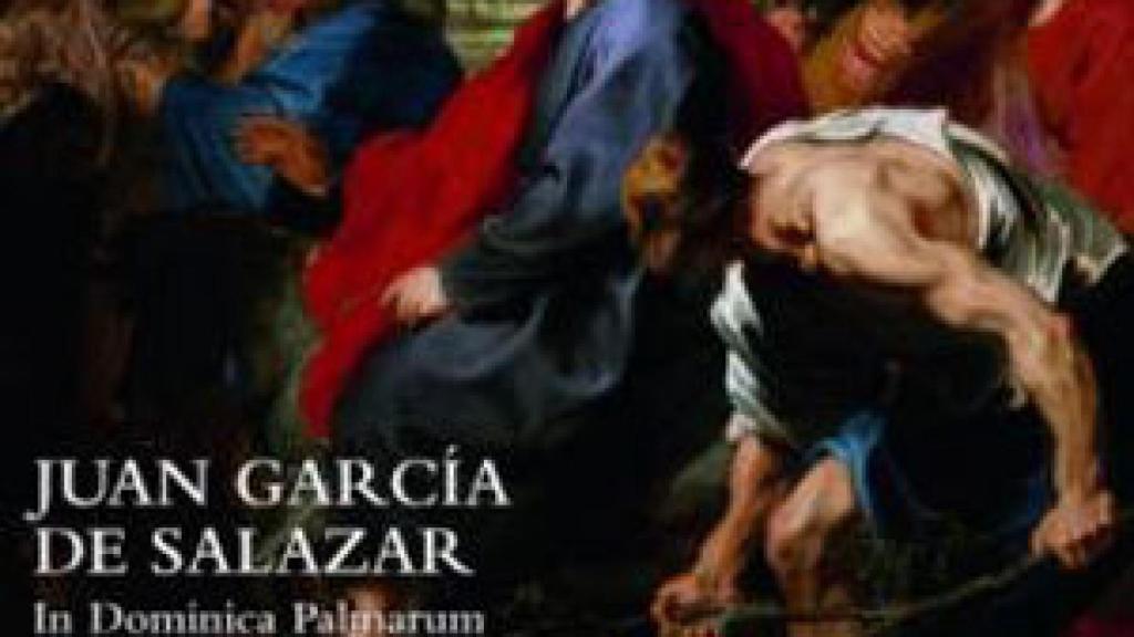 Image: Juan García de Salazar