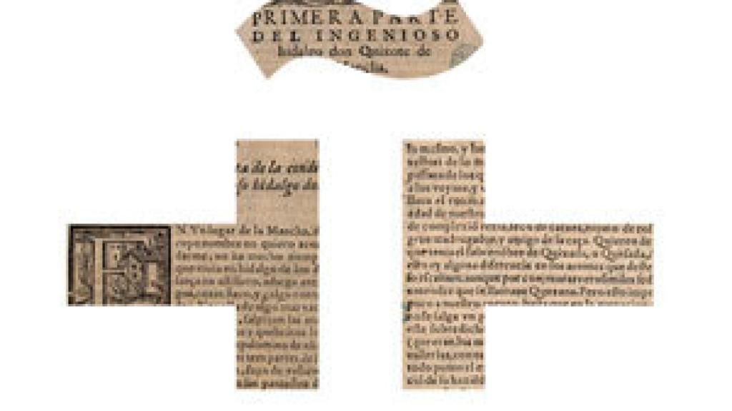 Image: Mi vida en el Cervantes