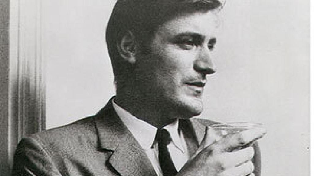 Image: El azor en el páramo