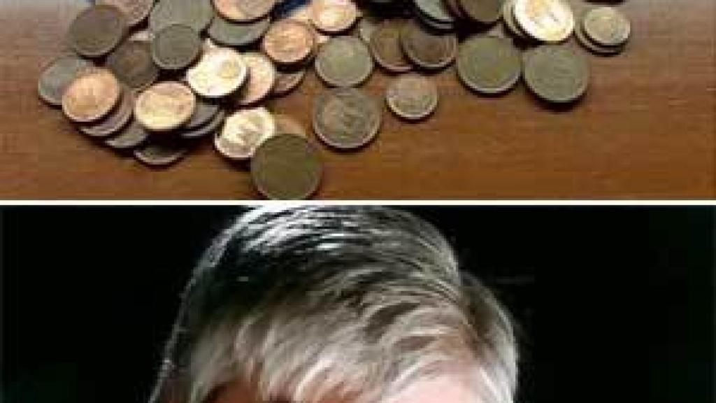 Image: Los días contados del canon digital