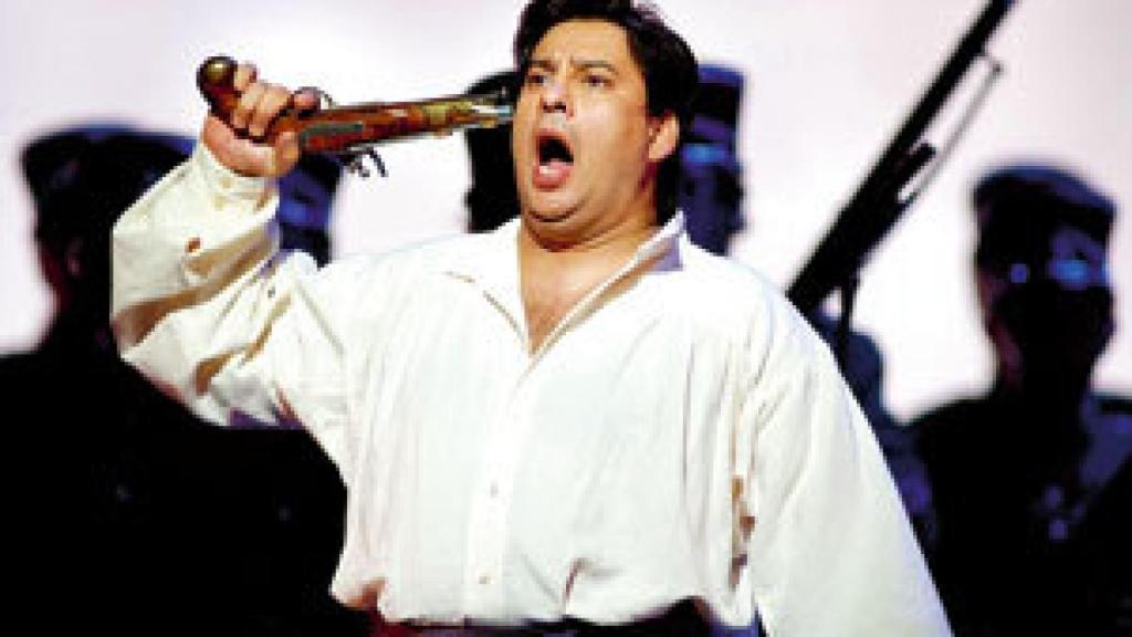 Image: Marcelo Álvarez