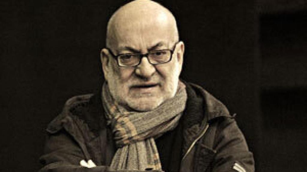 Image: Gerardo Vera: Madre Coraje es un espectáculo de gran violencia física