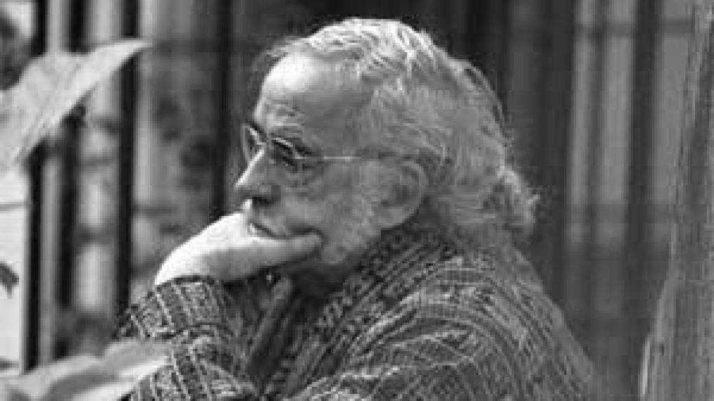 Image: Agustín García Calvo