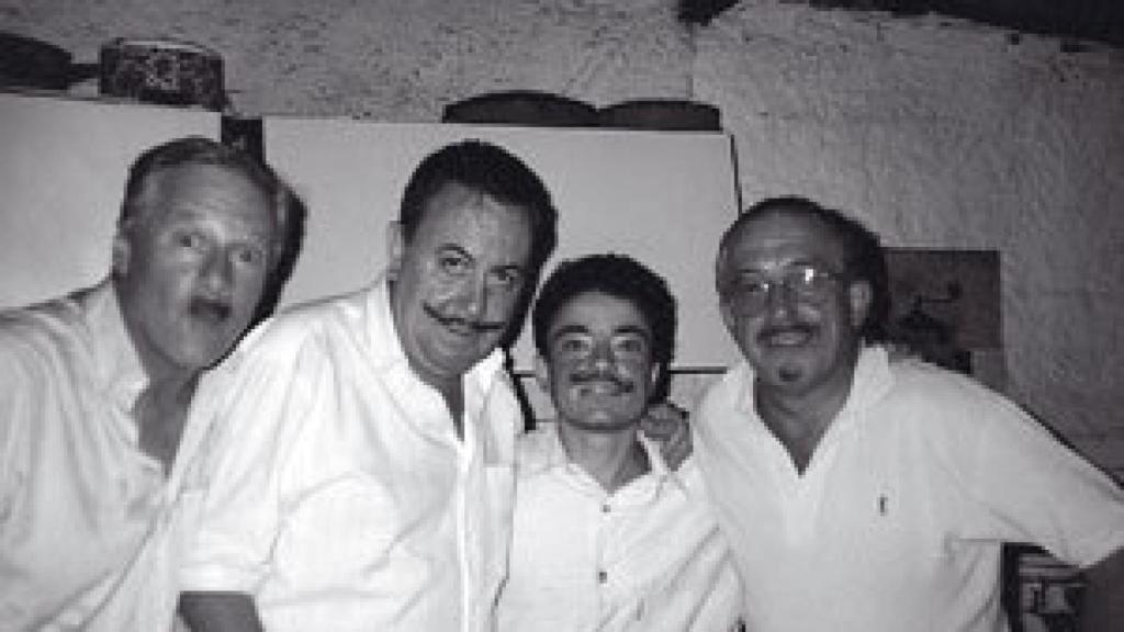 Image: Claudio Rodríguez