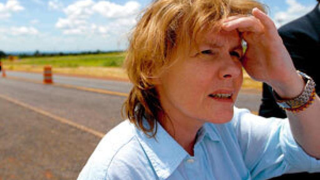 Image: Un lugar incierto