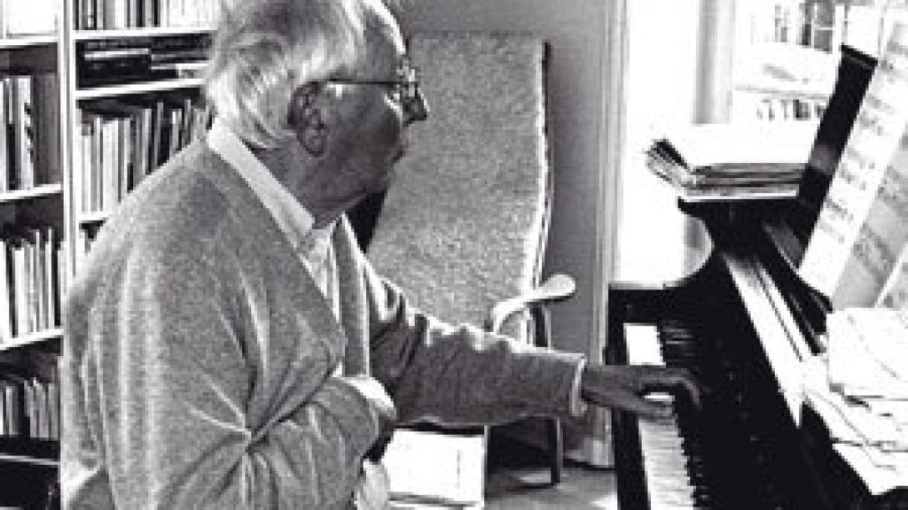 Image: El cielo a medio hacer