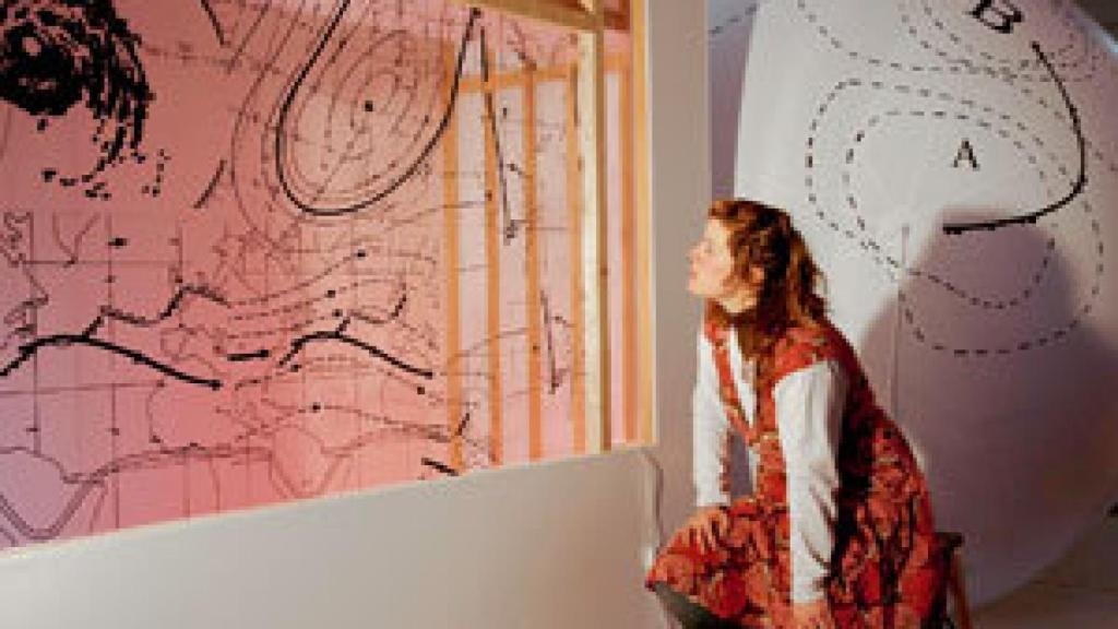 Image: Gonzalo Puch, hombre del tiempo