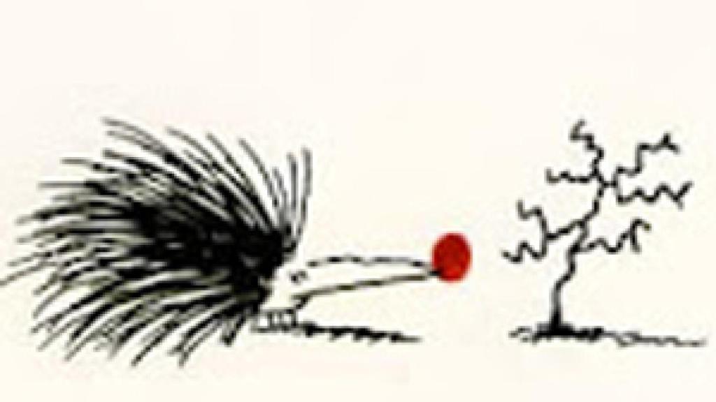Image: Erizo
