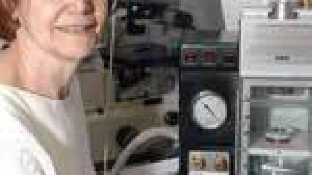 Image: Pilar Carbonero