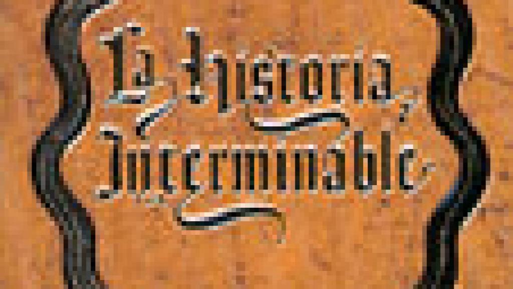 Image: La historia interminable