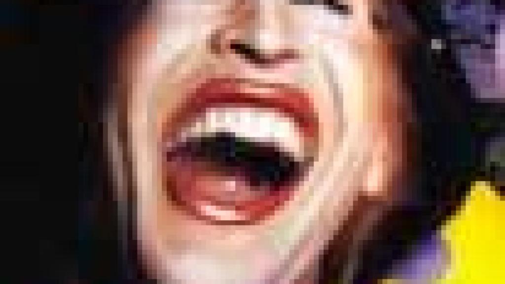 Image: Barroco Erwin Olaf