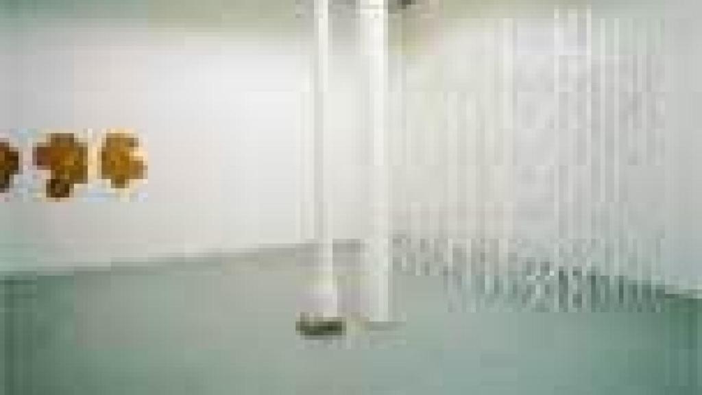 Image: Etéreo y sutil Hubert Kiecol