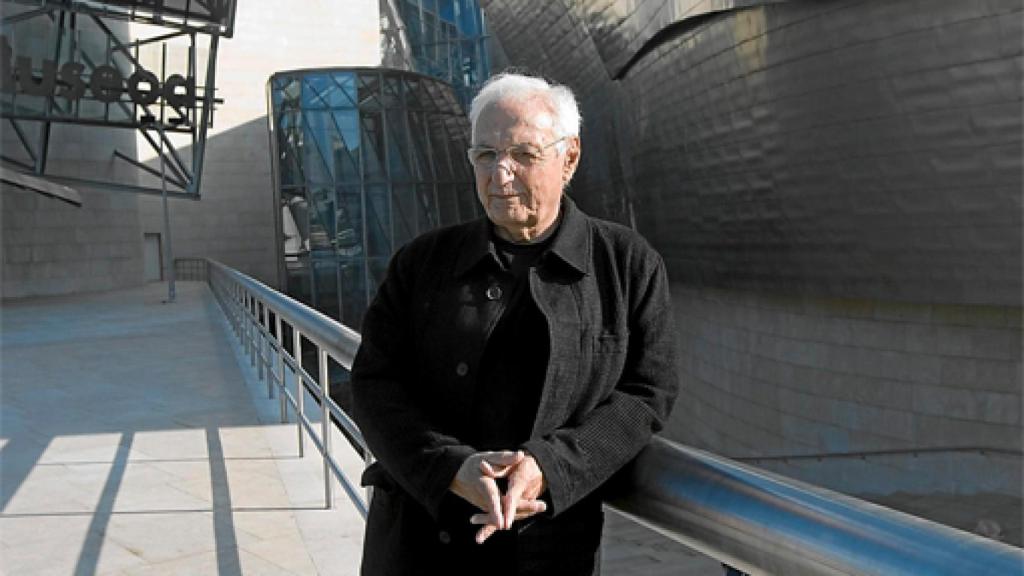 Image: Frank Gehry