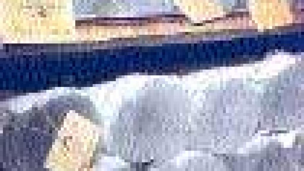 Image: La atmósfera de España