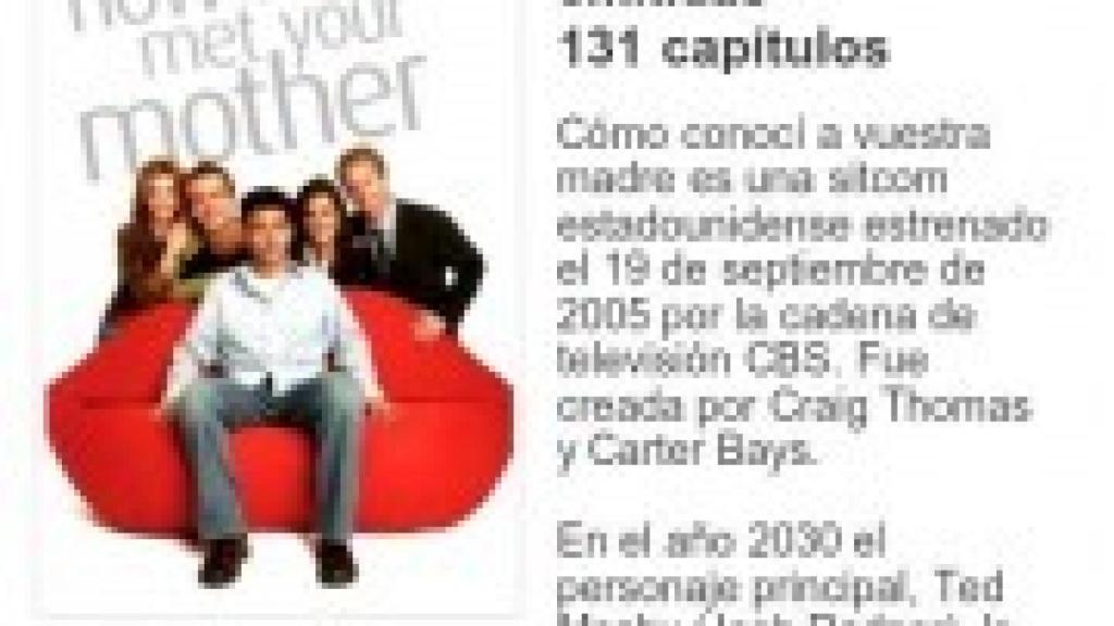 Especial series para android: Series.ly, Megavideo, MiTorTV y Series para Android