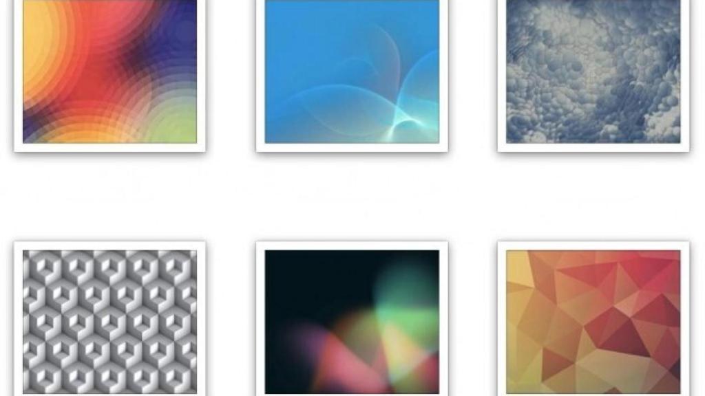 Descárgate los fondos de pantalla, sonidos, aplicaciones y el sistema entero del Nexus 4 con Android 4.2