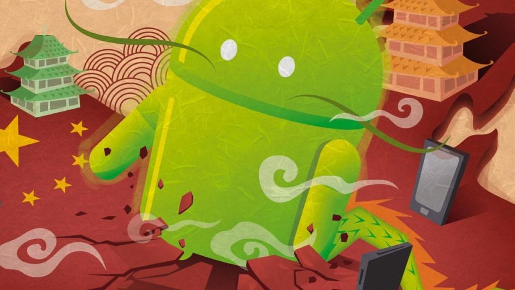 10 consejos a la hora de comprar móviles Android chinos