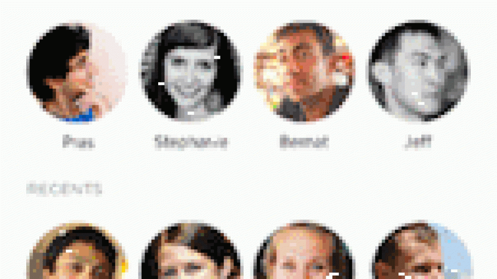 ¿Todavía con Android Gingerbread 2.3? Aquí tienes el mejor launcher disponible