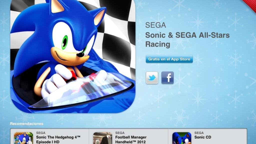 5 dia regalos appstore