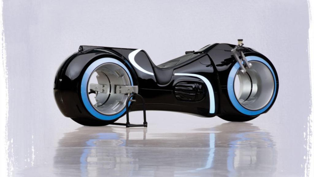 moto tron 2
