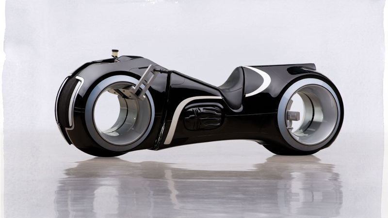 moto tron 1