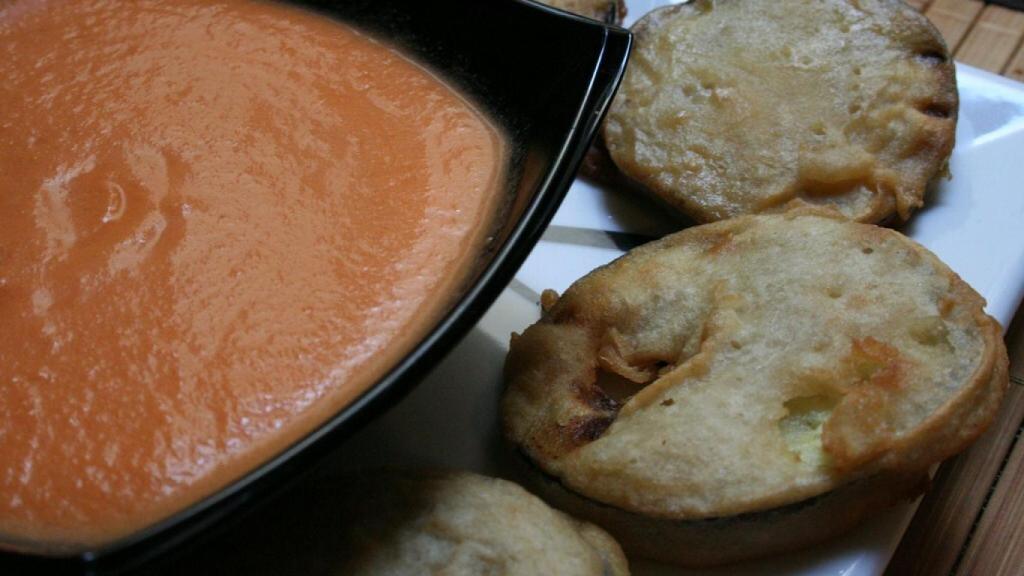 Berenjenas-Salmorejo 028