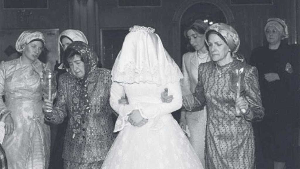 Imagen | Deborah Feldman: Tuve que escribir 'Unorthodox' para poder escapar