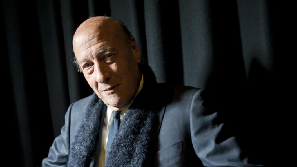 Image: Richard Lester: El cine no es una pasión, es técnica y trabajo duro