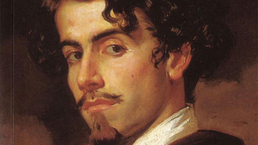 Image: Bécquer, poeta inconformista