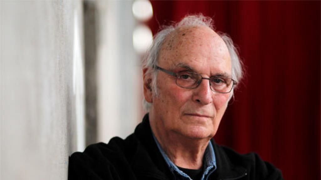 Image: Carlos Saura, el creador total