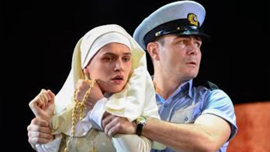 Image: Declan Donellan vuelve al María Guerrero