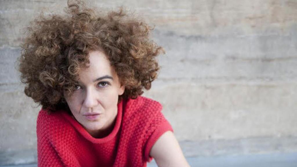 Image: Bailando la música de una película inexistente