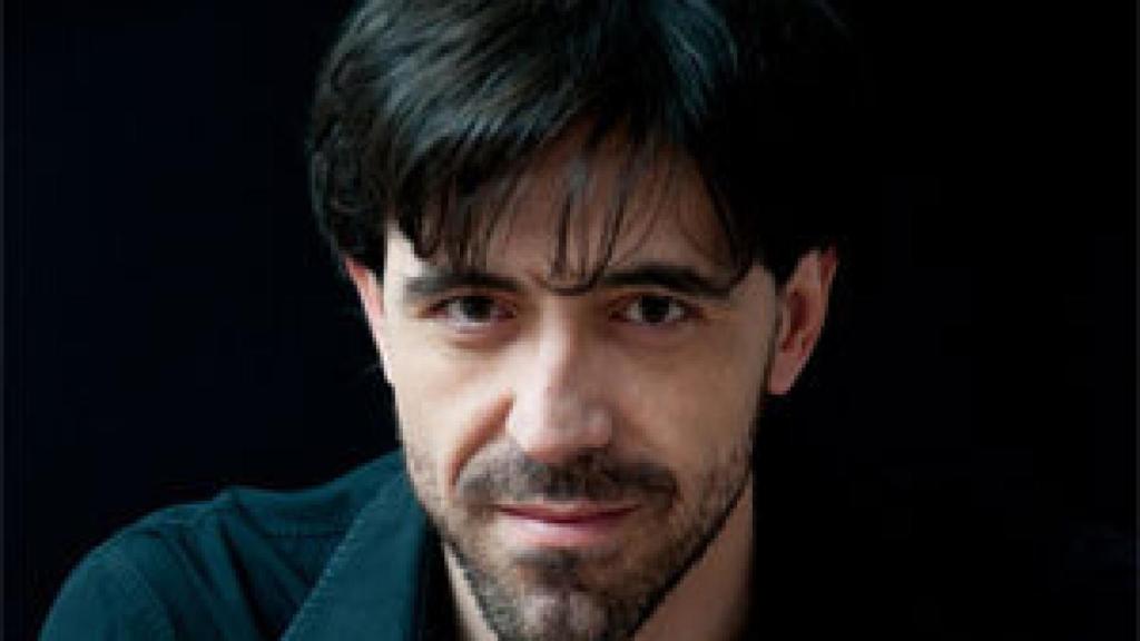 Image: Israel Elejalde: “La fiebre solo sube cuando el problema nos atañe de forma directa”